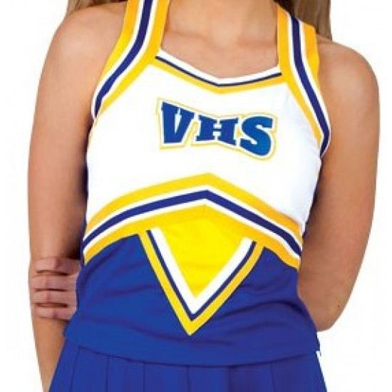 Cheer Fantastic Shell CF1189V